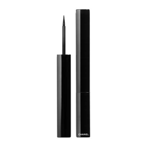 eye liner chanel morbido|Chanel eyeliner.